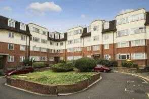 Holmbury Court, Upper Tooting Road 2 bed flat for sale