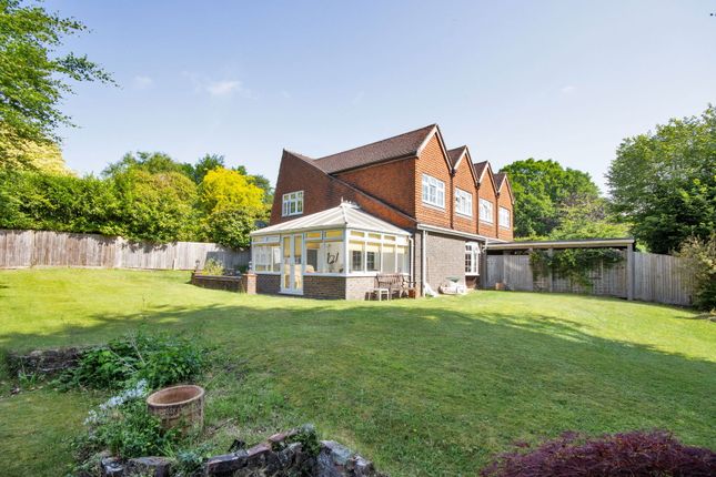 Ismays Road, Sevenoaks TN15 5 bed detached house for sale