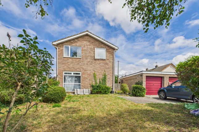 High Street, Bristol BS20 3 bed detached house for sale