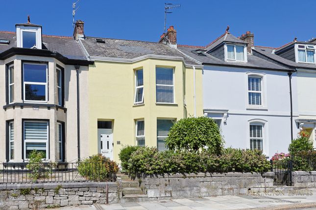 Devonport Road, Plymouth PL3 5 bed terraced house for sale