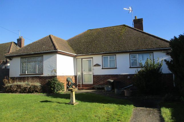 Evelyn Road, Sevenoaks TN14 2 bed bungalow for sale