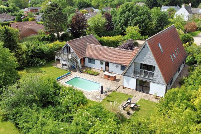 Peppin Lane, Fotherby LN11 0UW 4 bed detached house for sale