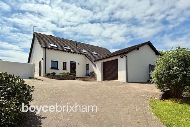 7 bedroom detached house for sale