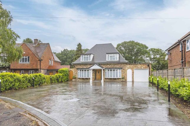 Wood Lane Close, Iver SL0 5 bed detached house for sale