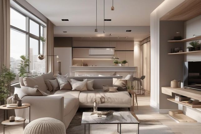 Hampton Street, London Apartment for sale