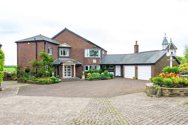 Ormskirk Road, Ormskirk L39 4 bed detached house for sale