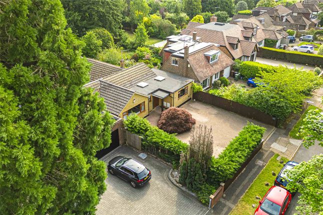 5 bedroom bungalow for sale