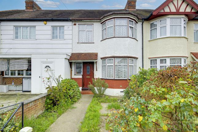Bullsmoor Close, Waltham Cross 3 bed terraced house for sale