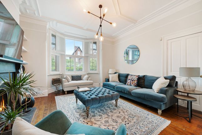 Osborne Street, Didsbury Village... 4 bed terraced house for sale