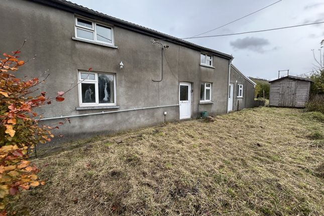 Defynnog, Brecon, LD3 3 bed detached house for sale