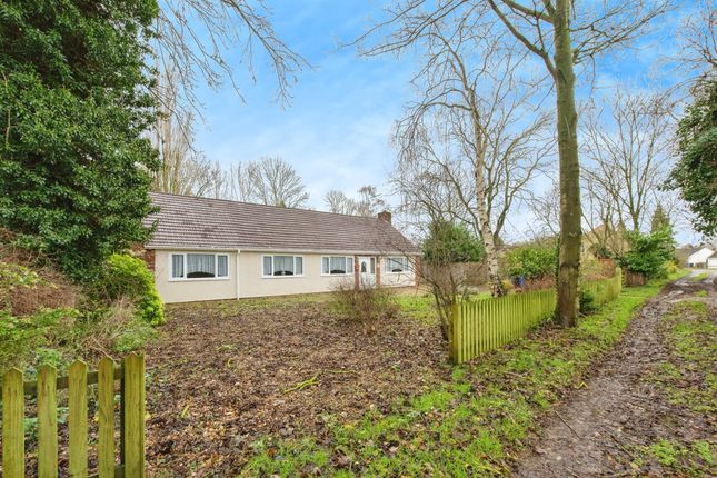 5 bedroom detached bungalow for sale