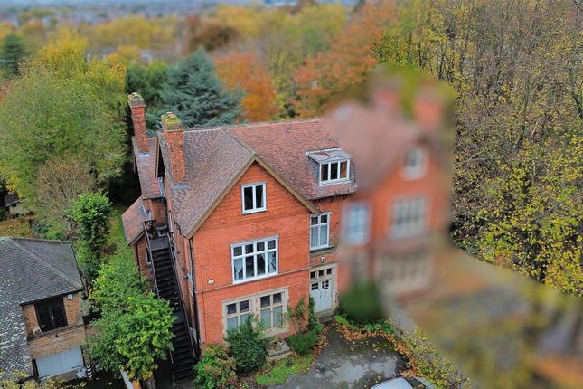 Mapperley Road, Nottingham 4 bed apartment for sale