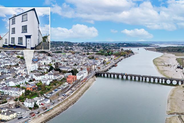 Bull Hill, Bideford EX39 5 bed detached house for sale