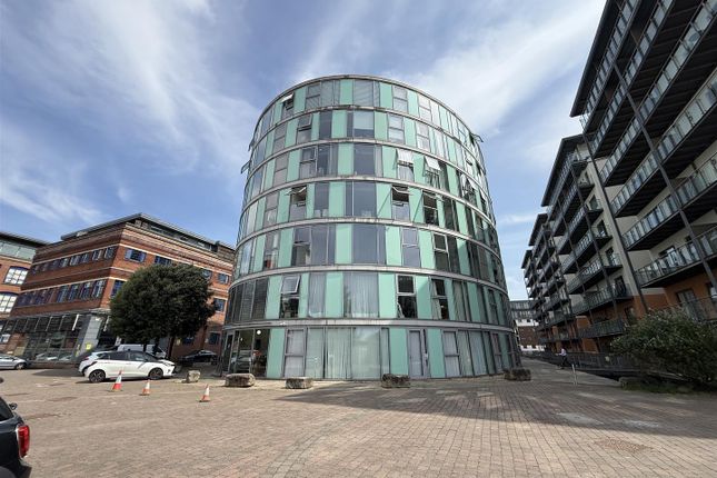 Ovale, Albion Works Block C, Pollard... 2 bed apartment for sale