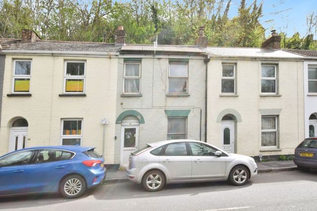 Bonhay Road, Exeter 2 bed house for sale