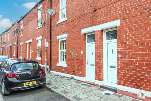 Derwent Street, Off Wigton Road... 2 bed terraced house for sale