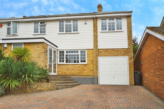 4 bedroom semi-detached house for sale