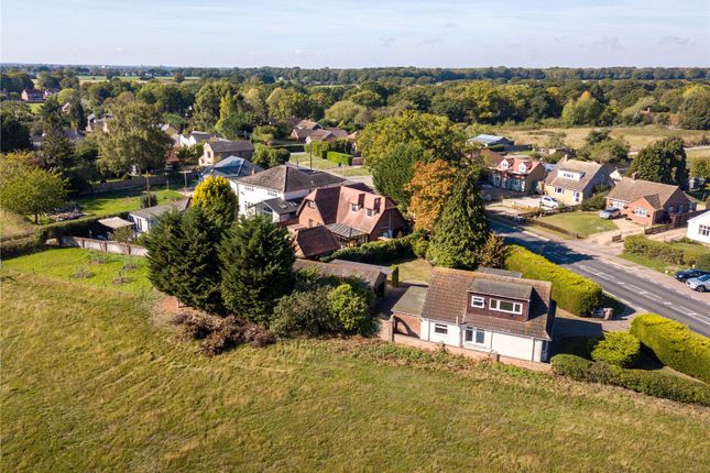 Fox Street, Ardleigh, Colchester... 3 bed detached house for sale
