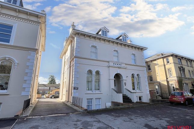Pittville Circus Road, Cheltenham GL52 1 bed apartment for sale
