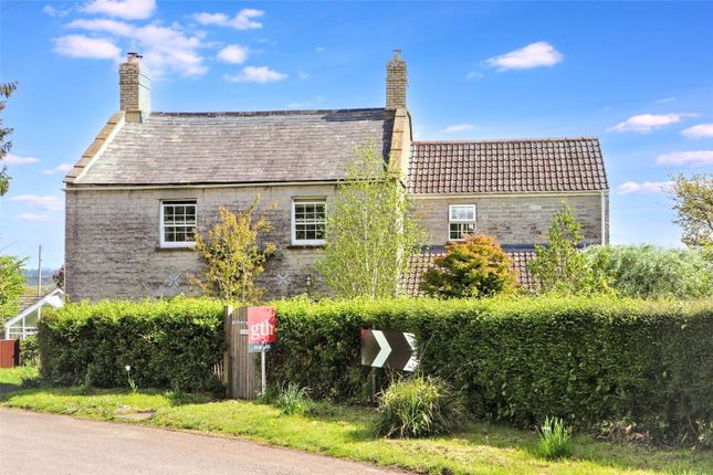 Barton St. David, Somerton, TA11 4 bed detached house for sale