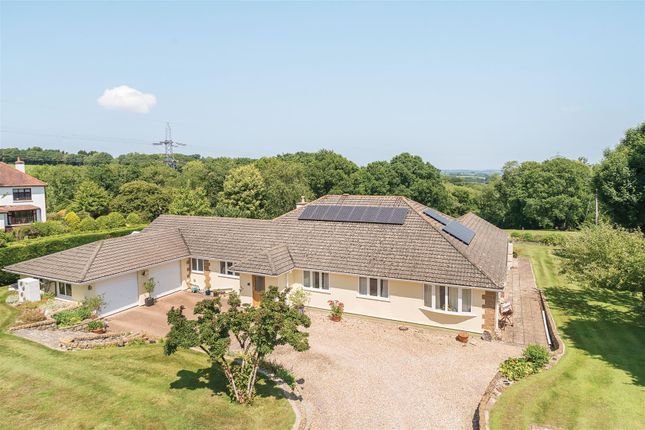 5 bedroom detached bungalow for sale