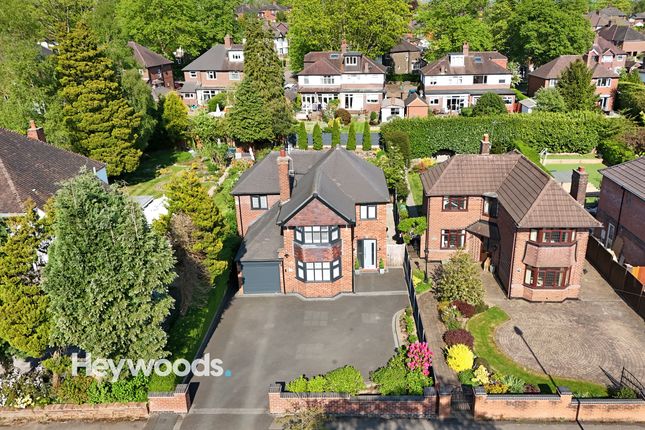 Dartmouth Avenue, Westlands... 4 bed detached house for sale