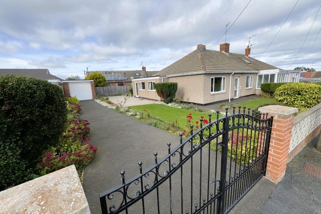Oak Avenue, Blackhall Colliery... 2 bed semi