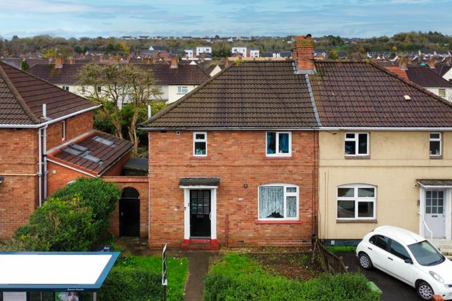 Bristol, City of Bristol BS3 1 bed flat for sale