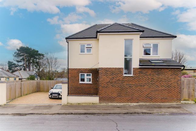 Chadwick Street, High Wycombe HP13 2 bed flat for sale