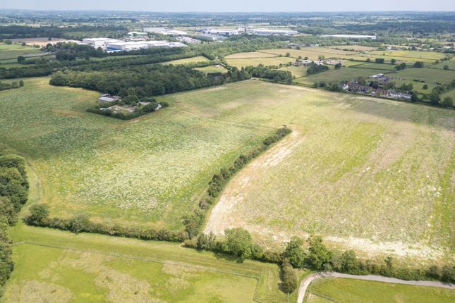 Watery Lane, Scropton, Derby... Land for sale