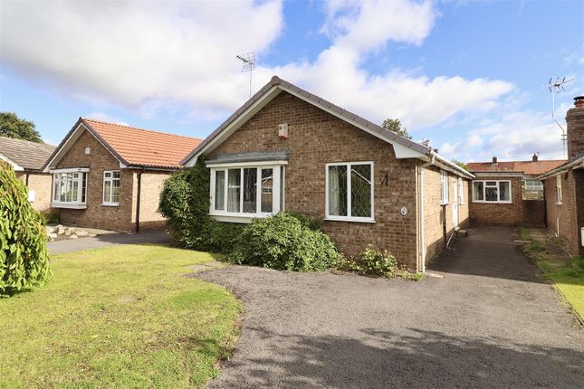 4 bedroom detached bungalow for sale