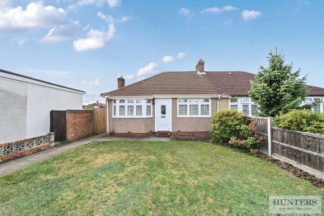 Westbourne Road, Bexleyheath, Kent... 2 bed semi