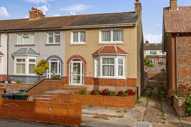 North Road, Portslade, Brighton 3 bed house for sale