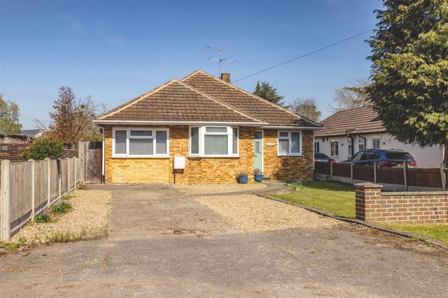 The Drive, Wraysbury 4 bed bungalow for sale