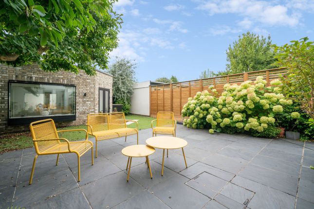 Kilmington Road, Barnes, London 4 bed semi