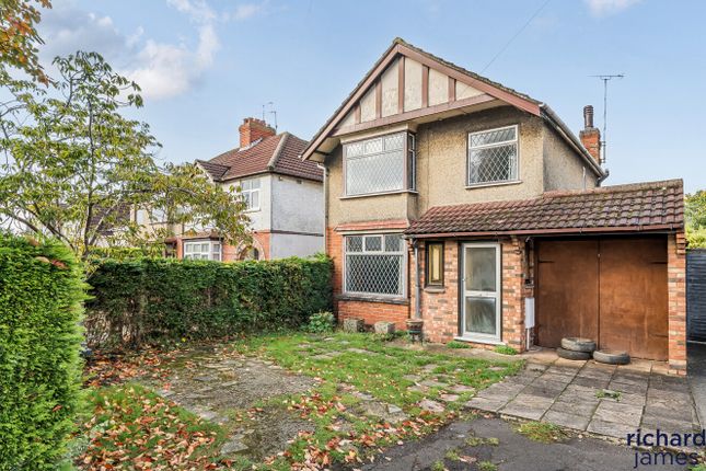 Whitworth Road, Swindon, SN25 3 bed detached house for sale