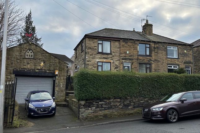 Apperley Road, Idle, Bradford 4 bed semi