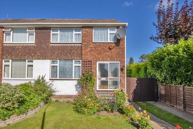 Long Walk, Istead Rise, Gravesend... 3 bed semi