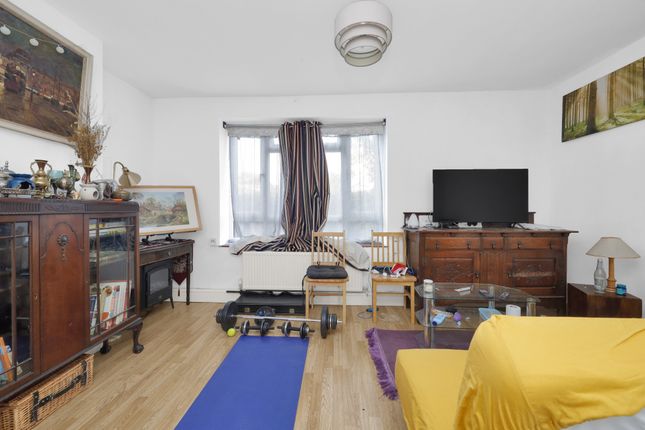 Broomsleigh Street, West Hampstead, NW6 Studio for sale