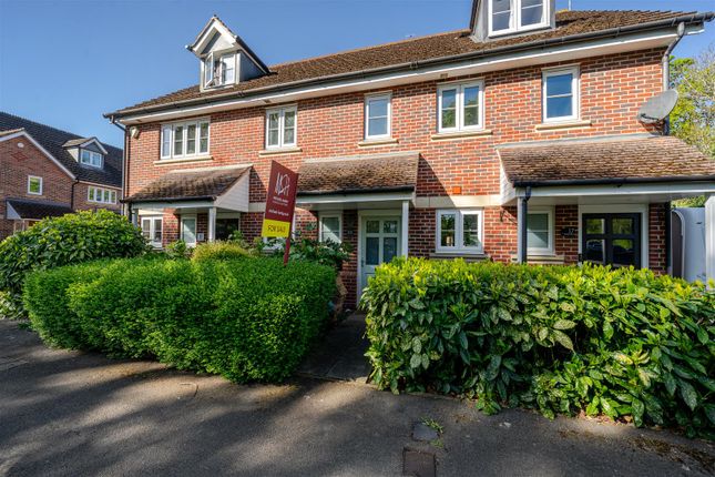 2 bed semi-detached house