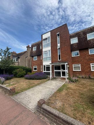 2 bed flat