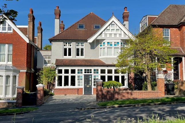 Surrenden Road, Brighton, East... 8 bed detached house for sale