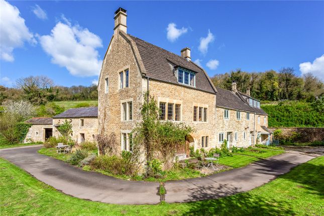 Longdean, Yatton Keynell, Chippenham... 5 bed detached house for sale