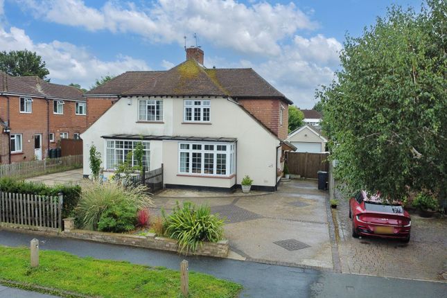 Norrington Road, Loose, Maidstone, ME15 3 bed semi