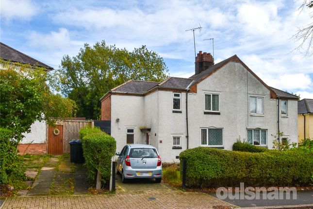 Reeves Road, Allens Croft... 3 bed semi
