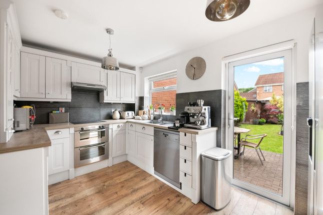 Paddington Close, Hayes 2 bed end of terrace house for sale