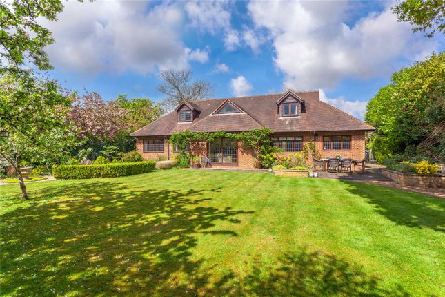 4 bedroom bungalow for sale