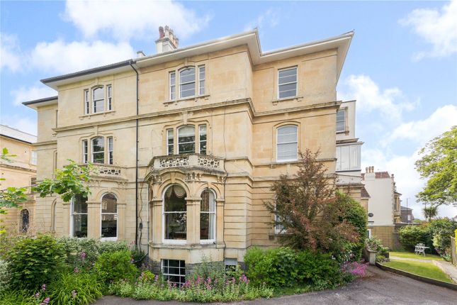 Cambridge Park, Redland, Bristol, BS6 2 bed apartment for sale
