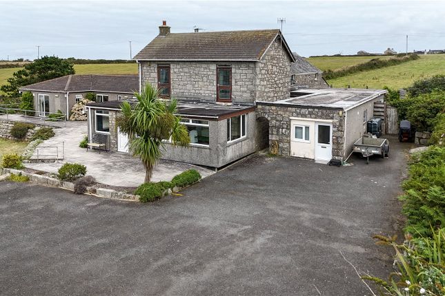 Sunny Corner Lane, Sennen TR19 17 bed detached house for sale