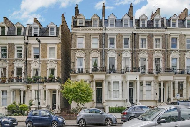 4 bedroom maisonette for sale